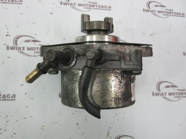 Fiat Doblo 1.3 CDTI 10r 90KM 263A2000 vacum pompa 55193232 729024030 - obrazek 3