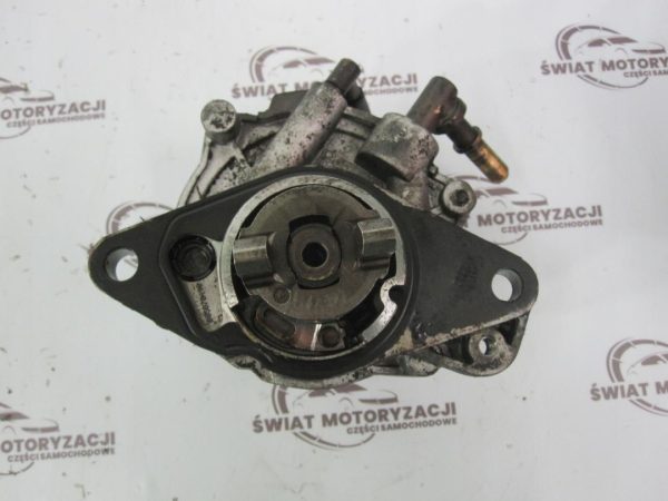 Fiat Doblo 1.3 CDTI 10r 90KM 263A2000 vacum pompa 55193232 729024030 - obrazek 5