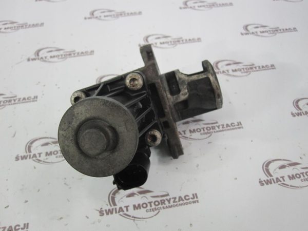 Fiat Doblo 1.3 CDTI 10r 90KM 263A2000 zawór EGR 701599040 - obrazek 3