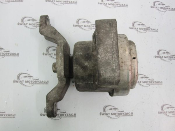 Fiat Doblo 1.3 CDTI 90KM 30680702 6G91-6F012-EF PODUSZKA SILNIKA