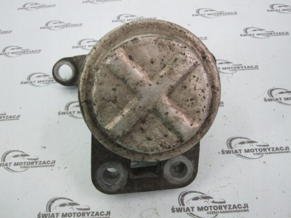 Fiat Doblo 1.3 CDTI 90KM 30680702 6G91-6F012-EF PODUSZKA SILNIKA - obrazek 2