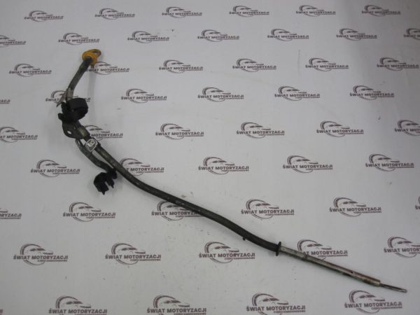 Fiat DOBLO 1.3 JTD 12r bagnet miarka oleju 55227383 - obrazek 3