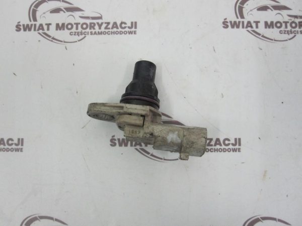 Fiat DOBLO 1.3 JTD 12r czujnik wałka rozrządu 55216241 - obrazek 2