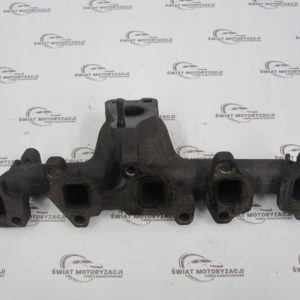 Fiat DOBLO 1.3 JTD 12r kolektor wydechowy 55223908