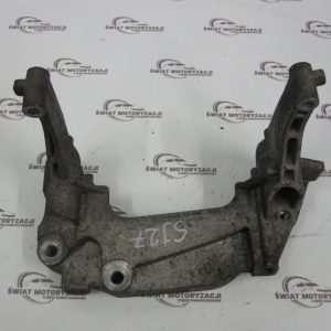 Fiat DOBLO 1.3 JTD 12r łapa silnika 55219008