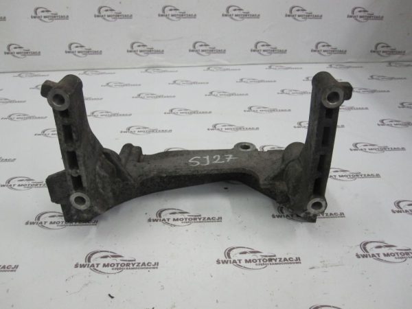 Fiat DOBLO 1.3 JTD 12r łapa silnika 55219008 - obrazek 2
