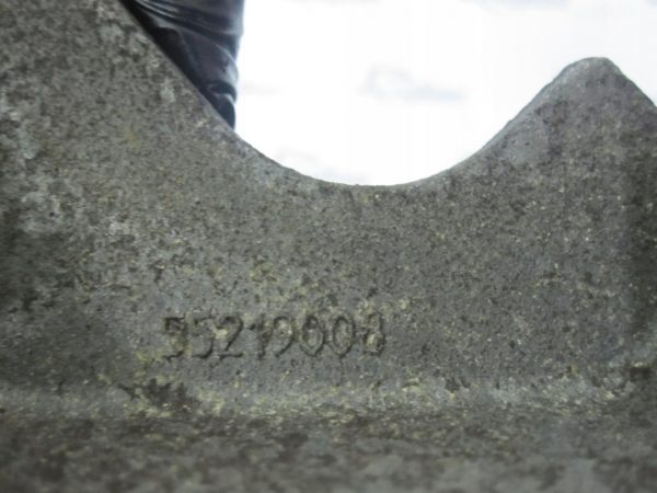 Fiat DOBLO 1.3 JTD 12r łapa silnika 55219008 - obrazek 3