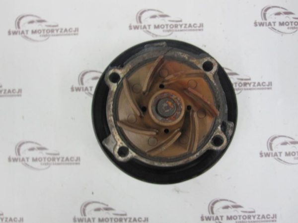 Fiat DOBLO 1.3 JTD 12r pompa wody - obrazek 3