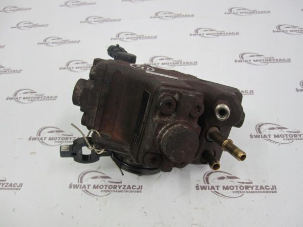Fiat DOBLO 1.3 JTD 12r pompa wtryskowa 0445010310 - obrazek 2