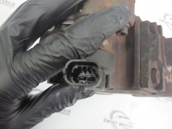Fiat DOBLO 1.3 JTD 12r pompa wtryskowa 0445010310 - obrazek 3