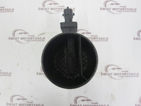 Fiat DOBLO 1.3 JTD 12r przepływomierz 0281006057 F00C2G8003 - obrazek 2