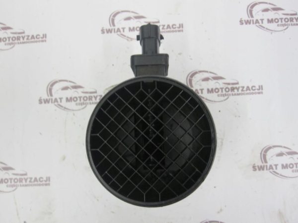 Fiat DOBLO 1.3 JTD 12r przepływomierz 0281006057 F00C2G8003 - obrazek 5