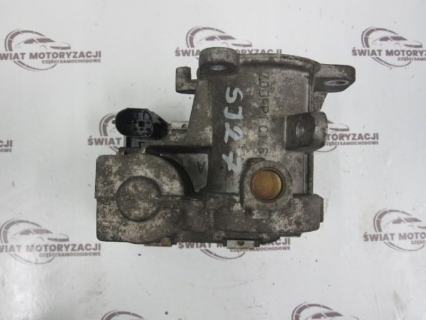 Fiat DOBLO 1.3 JTD 12r przepustnica 40DFP1 C146 - obrazek 2