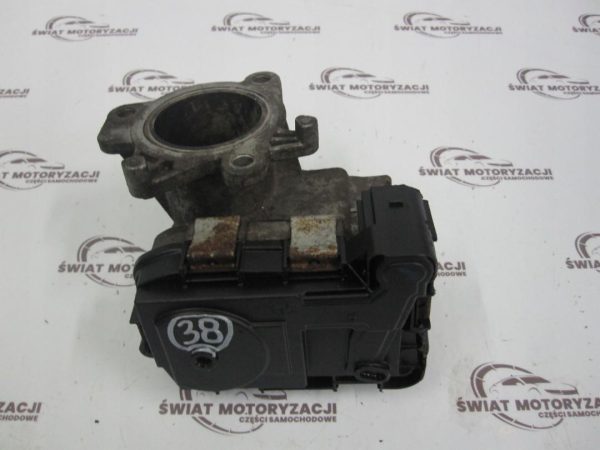 Fiat DOBLO 1.3 JTD 12r przepustnica 40DFP1 C146 - obrazek 6