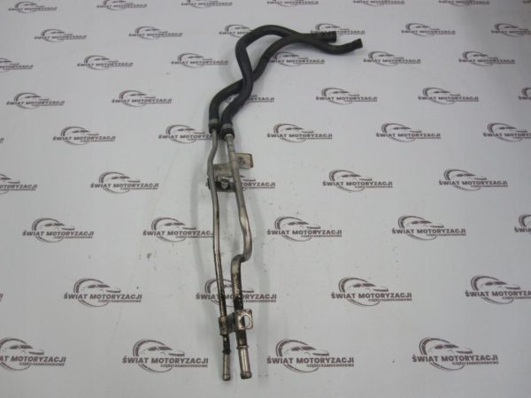 Fiat DOBLO 1.3 JTD 12r przewod rurka paliwa 51869930