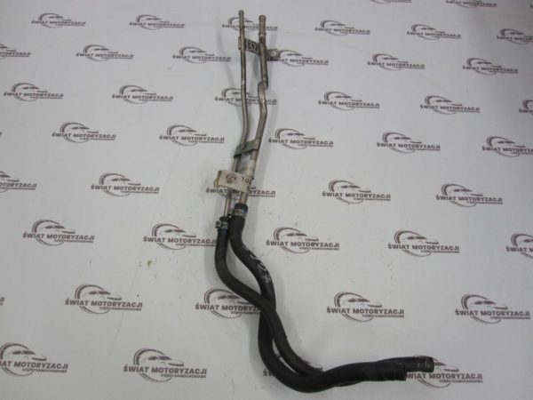 Fiat DOBLO 1.3 JTD 12r przewod rurka paliwa 51869930 - obrazek 3