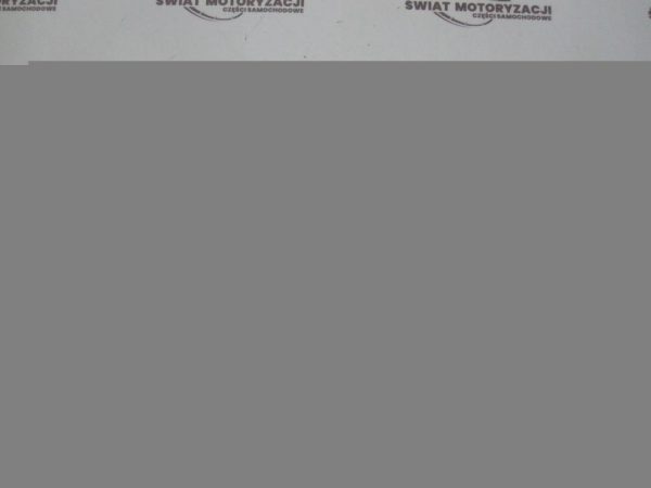 Fiat DOBLO 1.3 JTD 12r przewody wtryskowe 55215102 - obrazek 2