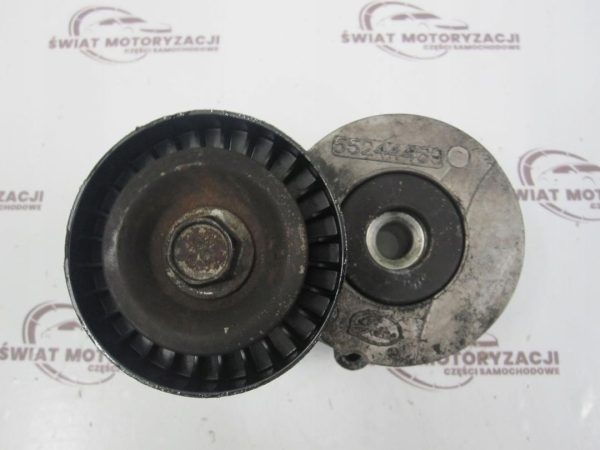 Fiat DOBLO 1.3 JTD 12r rolka napinacz paska 55244469 - obrazek 3