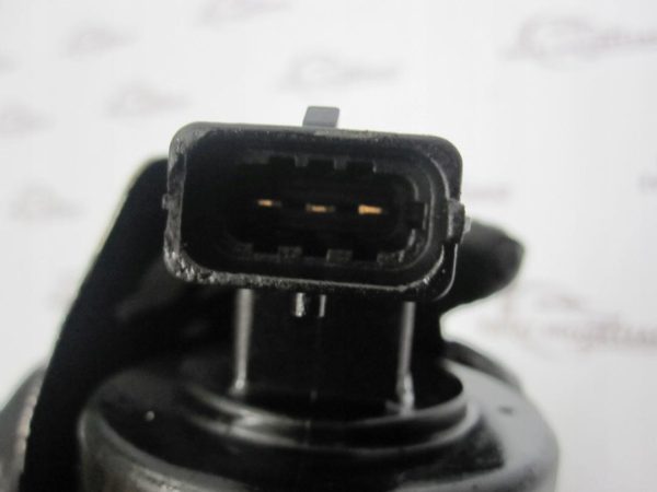 Fiat DOBLO 1.3 JTD 12r turbosprężarka 54359980027 54351014874 - obrazek 3