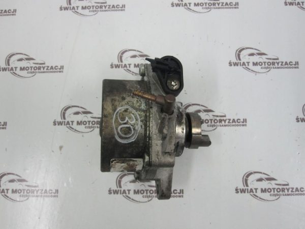 Fiat DOBLO 1.3 JTD 12r vacum pompa 55221036