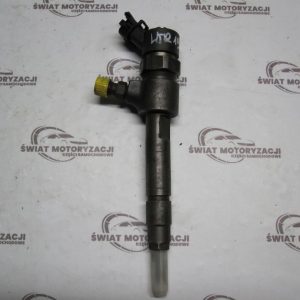 Fiat Doblo Alfa 1.9 JTD WTRYSKIWACZ WTRYSK 0445110119