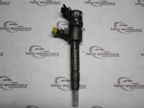 Fiat Doblo Alfa 1.9 JTD WTRYSKIWACZ WTRYSK 0445110119