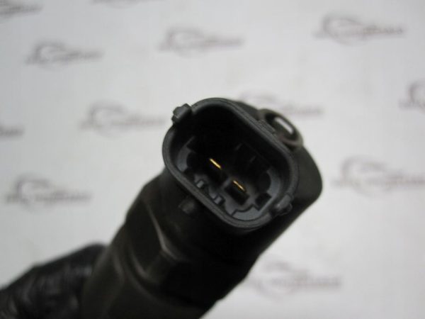 Fiat Doblo Alfa 1.9 JTD WTRYSKIWACZ WTRYSK 0445110119 - obrazek 2