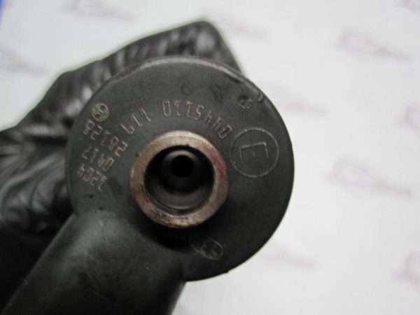 Fiat Doblo Alfa 1.9 JTD WTRYSKIWACZ WTRYSK 0445110119 - obrazek 3