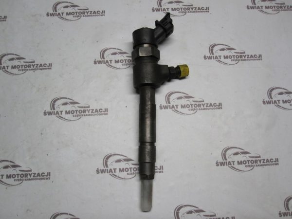Fiat Doblo Alfa 1.9 JTD WTRYSKIWACZ WTRYSK 0445110119 - obrazek 4