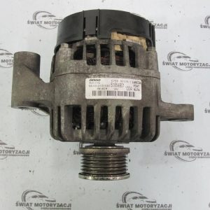 FIAT DOBLO II 1.6 MULTI-JET alternator 51854901