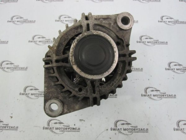 FIAT DOBLO II 1.6 MULTI-JET alternator 51854901 - obrazek 2