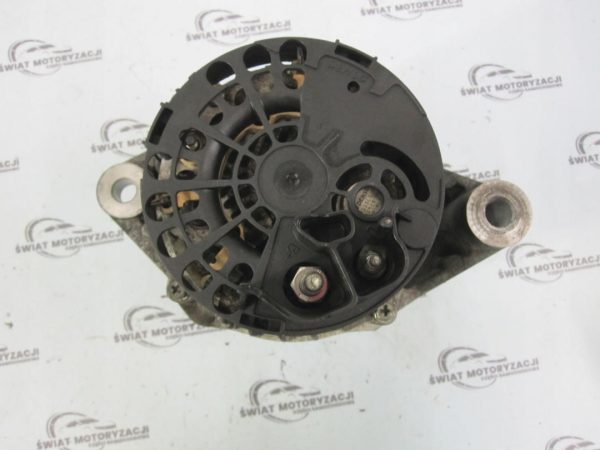 FIAT DOBLO II 1.6 MULTI-JET alternator 51854901 - obrazek 3