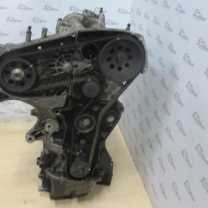 FIAT LANCIA 2.0 JTDM 198A5000 silnik z pompą wtryskową spiętym rozrządem
