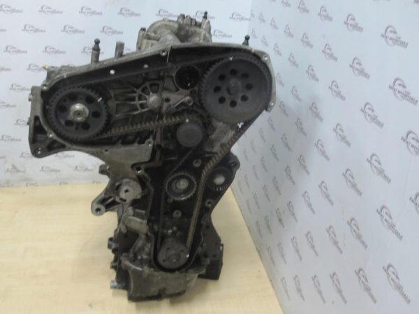 FIAT LANCIA 2.0 JTDM 198A5000 silnik z pompą wtryskową spiętym rozrządem