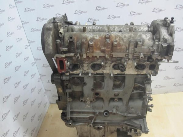 FIAT LANCIA 2.0 JTDM 198A5000 silnik z pompą wtryskową spiętym rozrządem - obrazek 2