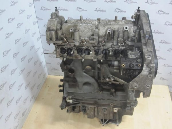 FIAT LANCIA 2.0 JTDM 198A5000 silnik z pompą wtryskową spiętym rozrządem - obrazek 6