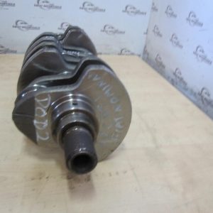 FIAT OPEL 1.3 CDTI JTD 12r 263A2000 75KM Wał korbowy nominalny 308 HL