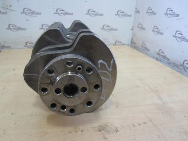 FIAT OPEL 1.3 CDTI JTD 12r 263A2000 75KM Wał korbowy nominalny 308 HL - obrazek 5