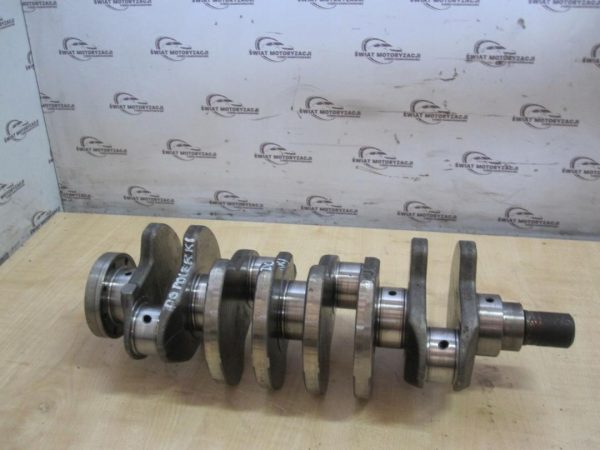 FIAT OPEL 1.3 CDTI JTD 12r 263A2000 75KM Wał korbowy nominalny 308 HL - obrazek 6