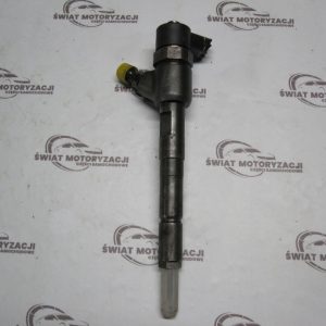 FIAT OPEL 1.3 CDTI JTD WTRYSKIWACZ WTRYSK 0445110083