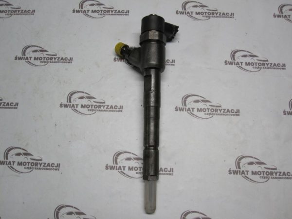 FIAT OPEL 1.3 CDTI JTD WTRYSKIWACZ WTRYSK 0445110083