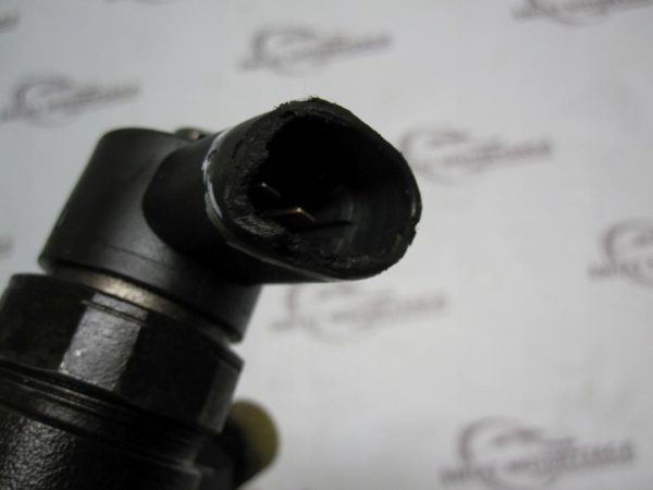 FIAT OPEL 1.3 CDTI JTD WTRYSKIWACZ WTRYSK 0445110083 - obrazek 2