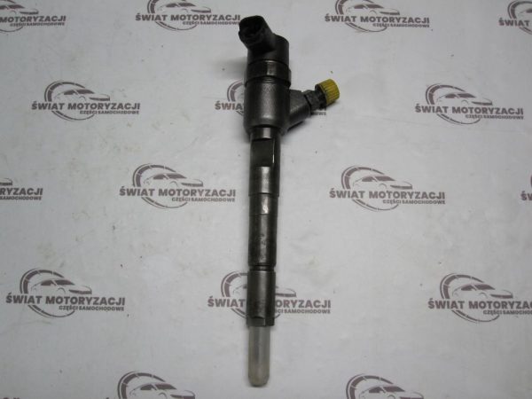 FIAT OPEL 1.3 CDTI JTD WTRYSKIWACZ WTRYSK 0445110083 - obrazek 4