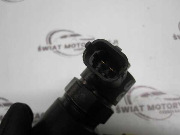 FIAT OPEL 1.3 CDTI JTD WTRYSKIWACZ WTRYSK 0445110183 - obrazek 2