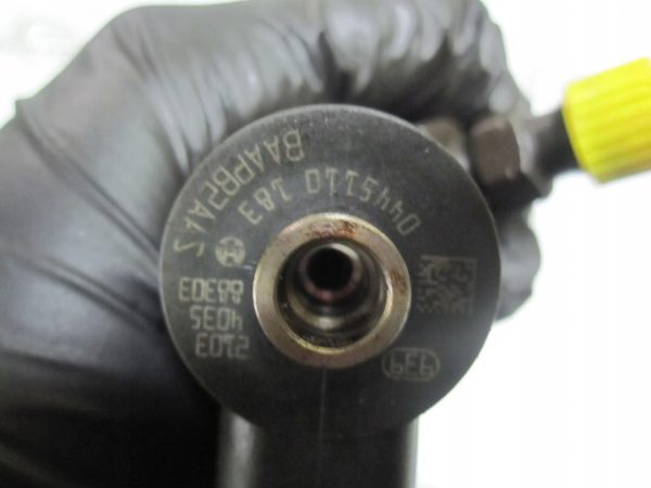 FIAT OPEL 1.3 CDTI JTD WTRYSKIWACZ WTRYSK 0445110183 - obrazek 3