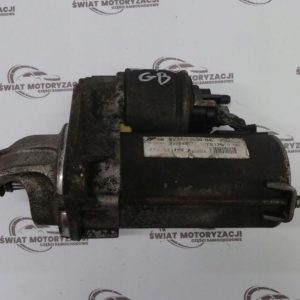 FIESTA 1.25 16V SNJA 12R. 141KM 8V21-11000-BE TS12E10 30659513 Rozrusznik