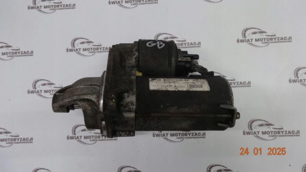 FIESTA 1.25 16V SNJA 12R. 141KM 8V21-11000-BE TS12E10 30659513 Rozrusznik