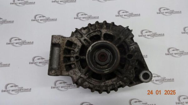 FIESTA 1.25 16V SNJA 12R. 82KM 141KM 120A AV6N-10300-HA TG12C087 Alternator - obrazek 2