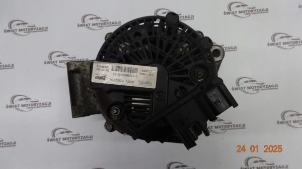 FIESTA 1.25 16V SNJA 12R. 82KM 141KM 120A AV6N-10300-HA TG12C087 Alternator - obrazek 3