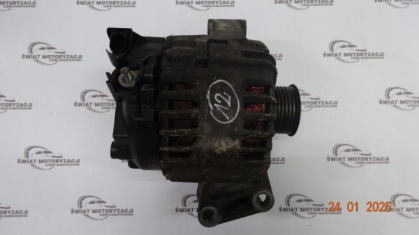 FIESTA 1.25 16V SNJA 12R. 82KM 141KM 120A AV6N-10300-HA TG12C087 Alternator - obrazek 7